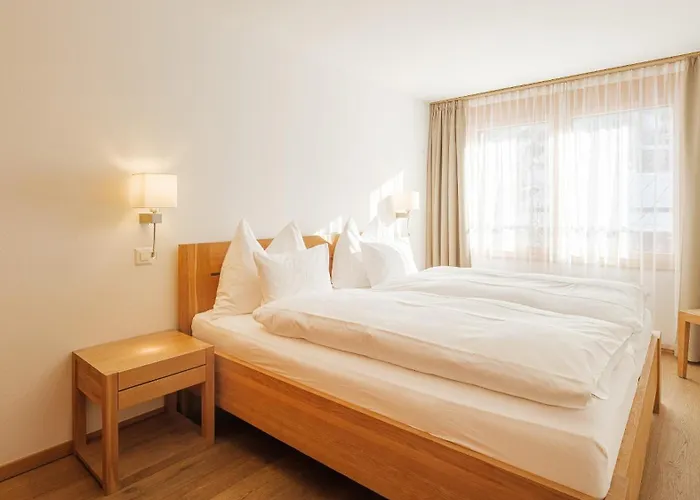 Haus Zur Matte By Premium * Zermatt