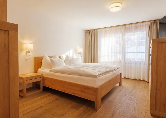 Haus Zur Matte By Premium