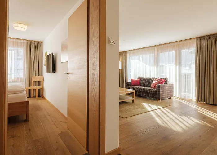 Haus Zur Matte By Premium Appartamento