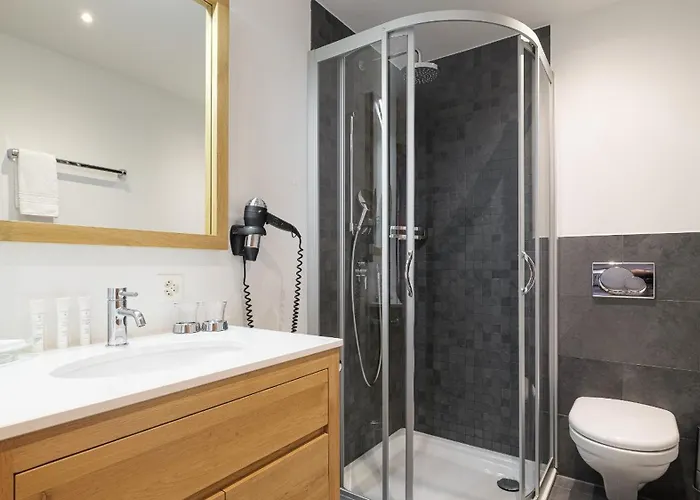 Appartamento Haus Zur Matte By Premium *