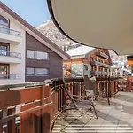 Haus Zur Matte By Premium צרמט