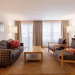 Haus Zur Matte By Premium דירה *