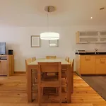 דירה Haus Zur Matte By Premium *