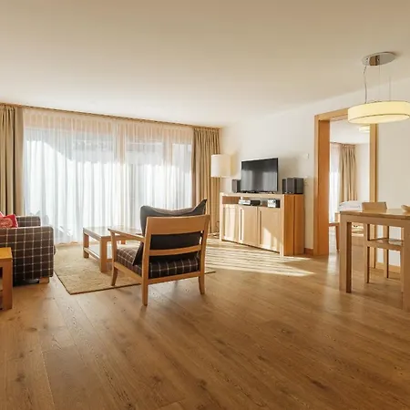 Haus Zur Matte By Premium צרמט