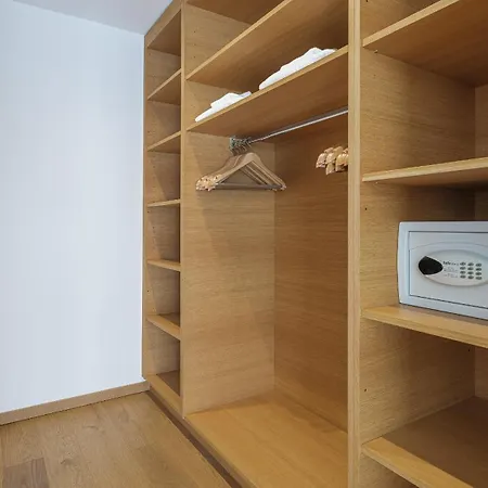 דירה Haus Zur Matte By Premium *