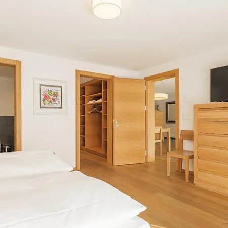 Haus Zur Matte By Premium * צרמט