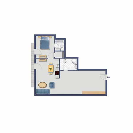 Appartement Haus Zur Matte By Premium Zermatt