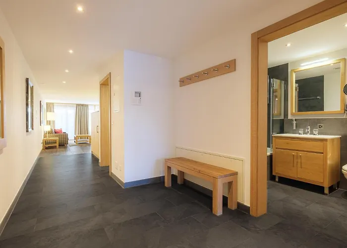 Haus Zur Matte By Premium * Zermatt