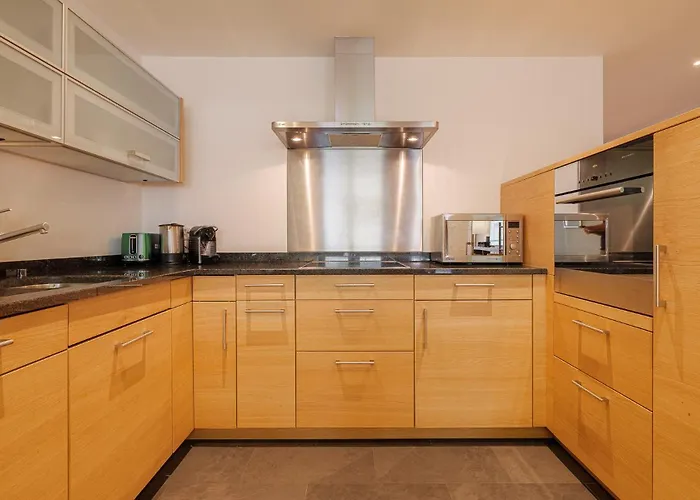 Appartement Haus Zur Matte By Premium