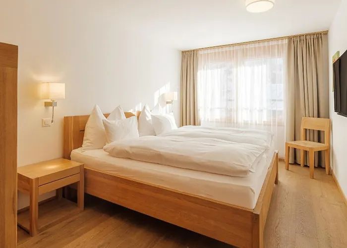 Haus Zur Matte By Premium Appartement Zermatt