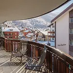 Haus Zur Matte By Premium 아파트 *