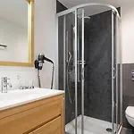 아파트 Haus Zur Matte By Premium *
