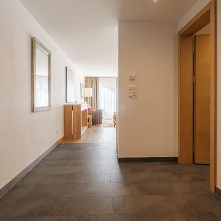 아파트 Haus Zur Matte By Premium